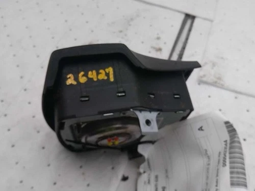 2003 Infiniti G35 Driver Steering Wheel Used OEM Airbag