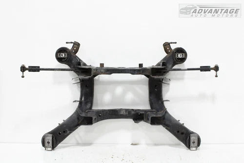 2016-2023 DODGE DURANGO AWD REAR SUBFRAME FRAME CROSSMEMBER 68272300AB OEM used OEM rear subframe and crossmember