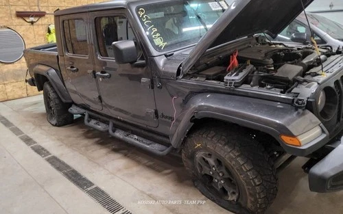 2021 Jeep Gladiator Passenger Airbag Used OEM Airbag