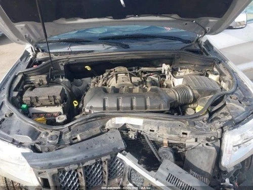 2011 Jeep Grand Cherokee Driver Knee Used OEM Airbag