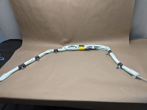 2020 Jeep Renegade Passenger Roof Curtain Used OEM Airbag