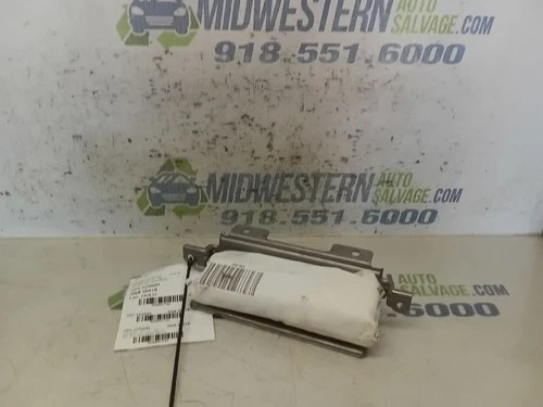 2021-2024 Kia K5 Rear Right Seat Used OEM Airbag