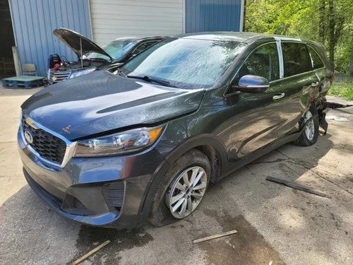2019-2020 Kia Sorento Passenger Seat Used OEM Airbag