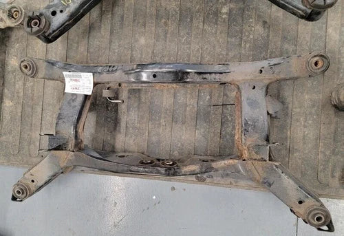 2000-2004 Subaru Legacy & Legacy Outback Legacy REAR Crossmember Sub Frame OEM used OEM rear subframe and crossmember