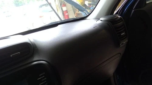 2018 Kia Soul Passenger Dash Used OEM Airbag