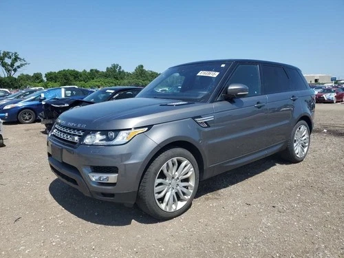 2016 Land Rover Range Rover Sport Passenger Airbag Sport Used OEM Airbag