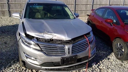 2017 Lincoln MKC Passenger Dash Used OEM Airbag