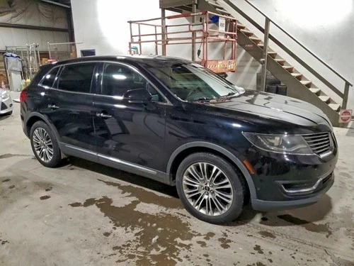 2016 Lincoln MKX Passenger Airbag Used OEM Airbag