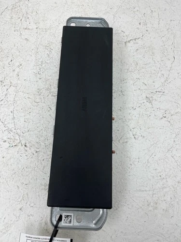 2018-2020 MINI Countryman Driver Knee FWD, 2L OEM Part 929697979 Used OEM Airbag