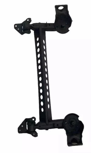 2006-2011 Chevrolet HHR Rear Beam Axle Support SubFrame OEM Genuine Crosmember used OEM subframe bracket and support