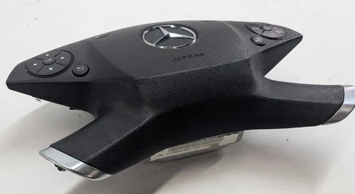 2010-2013 Mercedes-Benz E300 Airbag Used OEM Airbag