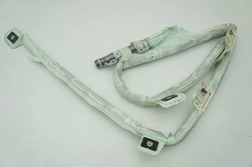 2015-2016 Mercedes-Benz E63s Amg Passenger Roof Curtain AMG OEM Part 623327700 Used OEM Airbag
