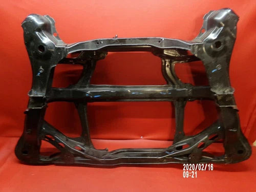 98 99 00 01 02 Accord 3.0 V6 Rear Crossmember Sub K Frame Back Subframe OEM used OEM rear subframe and crossmember
