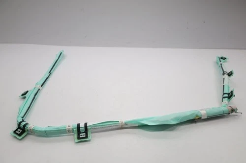 2018-2020 Mercedes-Benz S450 Driver Roof Curtain OEM Part A2228601202 Used OEM Airbag
