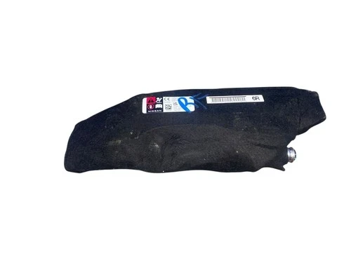 2025 Nissan Ariya Passenger Seat Used OEM Airbag
