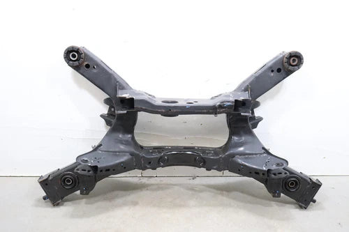 2015 - 2024 NISSAN MURANO REAR SUSPENSION SUBFRAME CROSSMEMBER BRACE BRACKET OEM used OEM subframe bracket and support