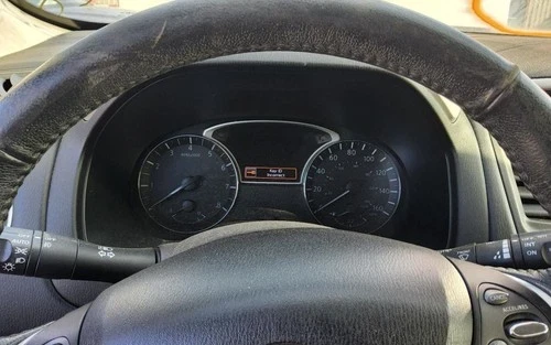 2017 Nissan Pathfinder Passenger Airbag Used OEM Airbag