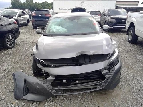 2025 Nissan Sentra Airbag Used OEM Airbag