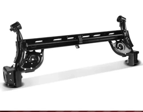 Nissan Sentra 2007-2012 Rear Subframe Crossmember Suspension Axle Genuine OEM used OEM rear subframe and crossmember