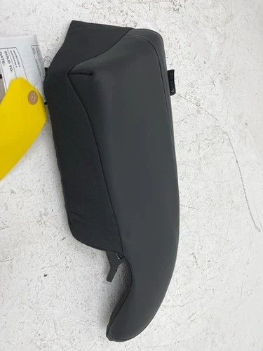2019-2023 Porsche Taycan Rear Left Seat RWD Used OEM Airbag