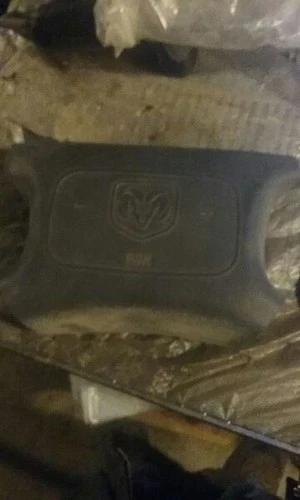 1998-1999 RAM 1500 Driver Airbag Used OEM Airbag