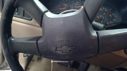 2003 RAM 1500 Driver Airbag Pickup Used OEM Airbag