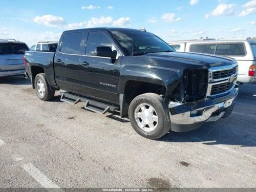2015 RAM 1500 Driver Roof Curtain Pickup Used OEM Airbag