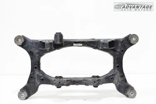2015-2018 JEEP RENEGADE AWD REAR SUSPENSION CROSSMEMBER SUBFRAME CRADLE OEM used OEM rear subframe and crossmember