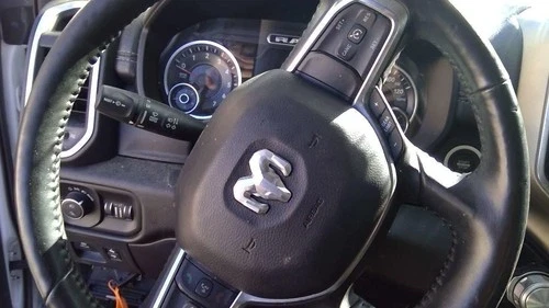 2020 RAM 1500 Airbag Pickup, New Style Used OEM Airbag