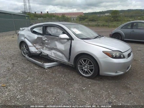 2005-2010 Scion tC Driver Knee Used OEM Airbag