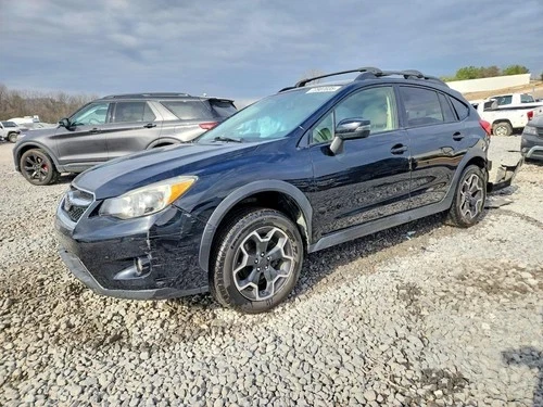 2015 Subaru XV Crosstrek Passenger Dash Used OEM Airbag