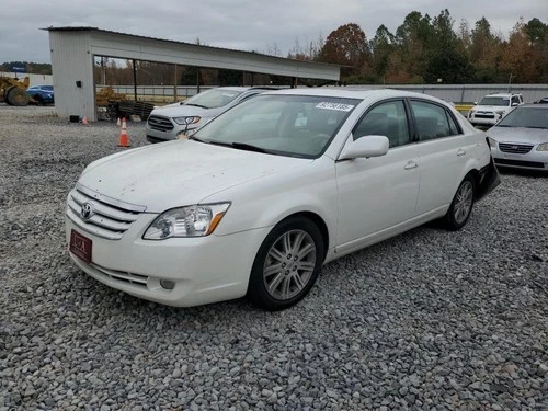 2007 Toyota Avalon Driver Knee Used OEM Airbag