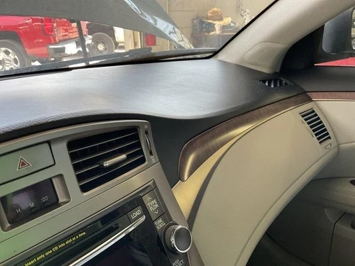 2011 Toyota Avalon Passenger Dash Used OEM Airbag