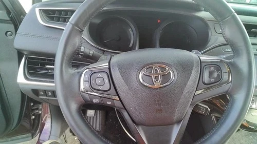 2013-2018 Toyota Avalon Driver Steering Wheel Used OEM Airbag