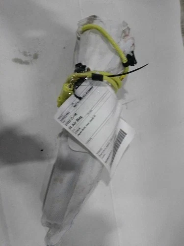 2020 Toyota C-HR Rear Right Seat Japan Built Used OEM Airbag