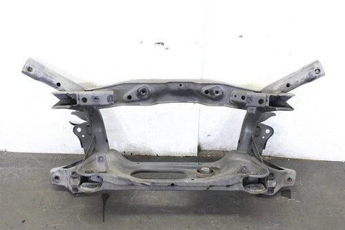 2008-2015 Mitsubishi Evolution X Crossmember Subframe K-Frame Rear Evo OEM 08-15 used OEM rear subframe and crossmember