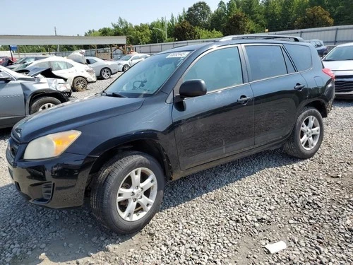 2012 Toyota RAV4 Driver Roof Curtain Used OEM Airbag
