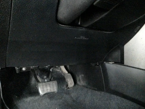 2013-2018 Toyota RAV4 Driver Knee US Built Used OEM Airbag