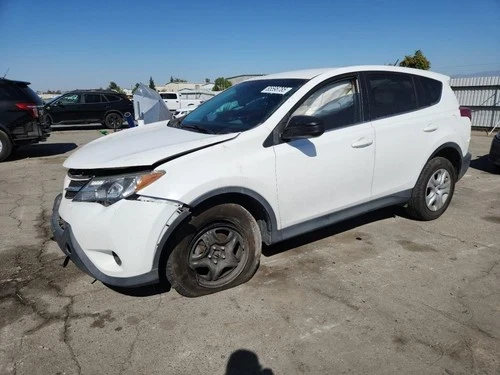 2013 Toyota RAV4 Passenger Airbag Japan Built, Gasoline Used OEM Airbag