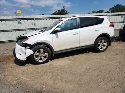 2014 Toyota RAV4 Airbag US Built, Gasoline Used OEM Airbag