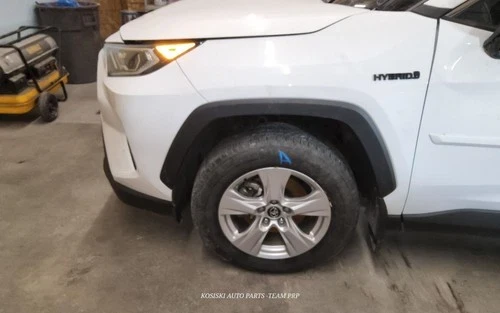 2020 Toyota RAV4 Passenger Airbag Used OEM Airbag