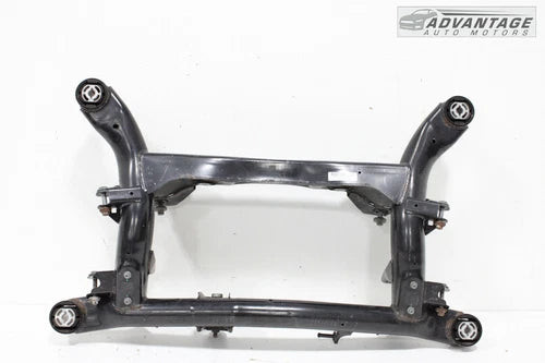 2017-2021 ALFA ROMEO STELVIO REAR SUBFRAME CROSSMEMBER CRADLE SUPPORT OEM used OEM subframe bracket and support