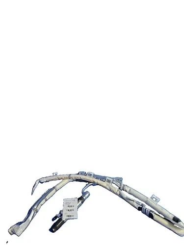 2009-2014 Toyota Sequoia Passenger Roof Curtain Used OEM Airbag
