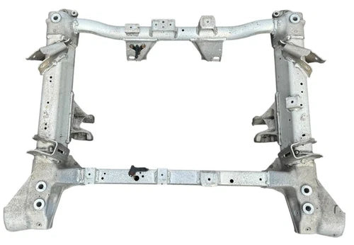 2017-2019 Honda Clarity FWD Rear Subframe Crossmember OEM used OEM rear subframe and crossmember