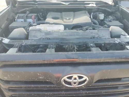 2022 Toyota Tundra Passenger Airbag Used OEM Airbag