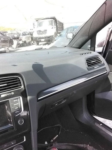 2015-2021 Volkswagen Golf Passenger Dash Used OEM Airbag