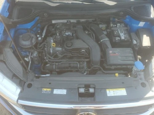 2023 Volkswagen Taos Airbag Used OEM Airbag