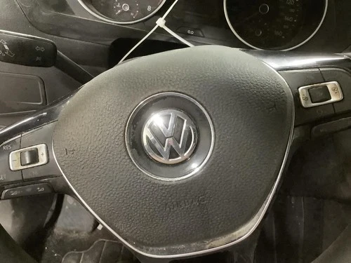 2018 Volkswagen Tiguan Airbag VIN 3, VIN 3 1st, Mexico Built Used OEM Airbag