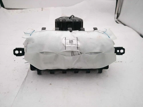 2020 Acura RDX Passenger Dash Black Used OEM Airbag
