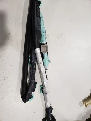 2020 BMW i3 Passenger Roof Curtain Used OEM Airbag